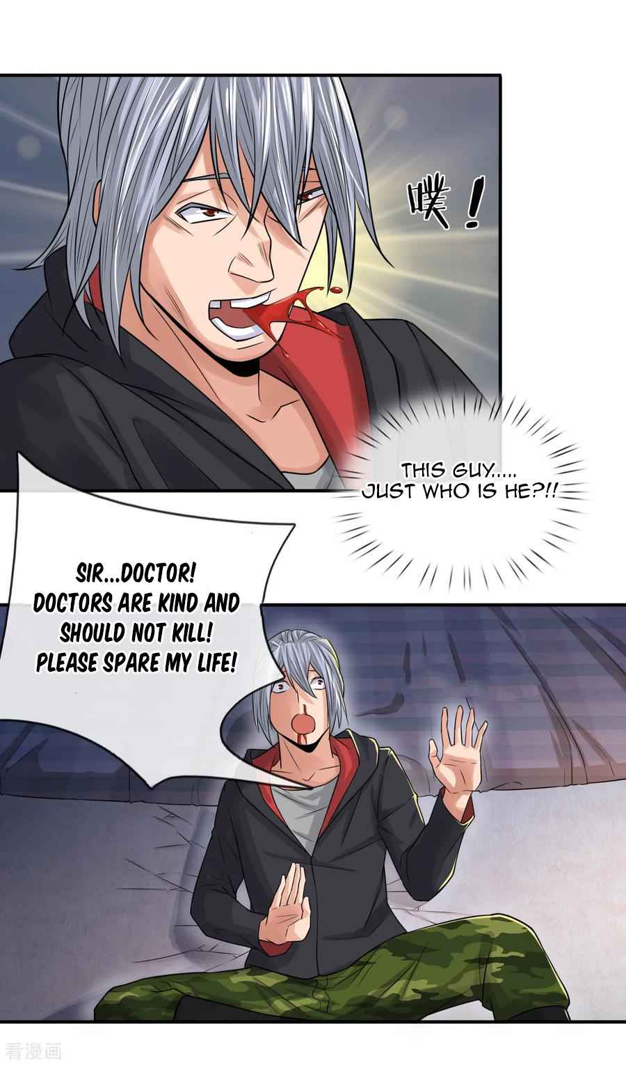 Best Fairy Doctor Chapter 16 14